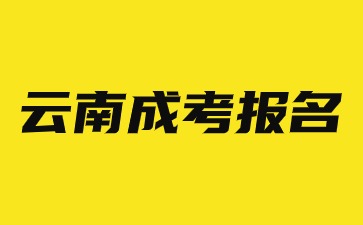2024年云南成考報名哪些人可以加分？
